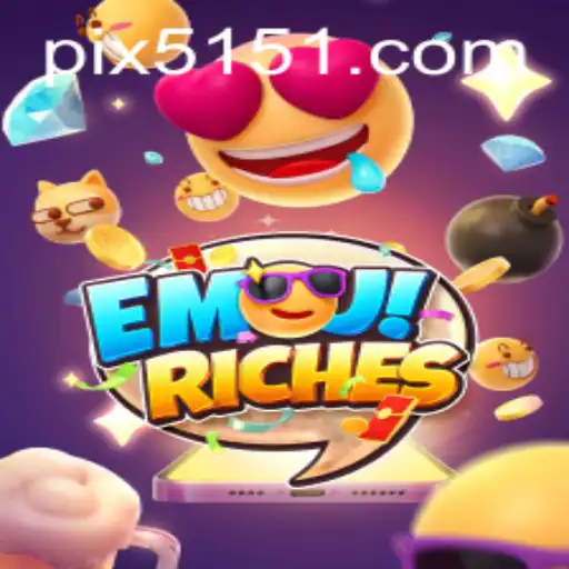 Descubra EmojiRiches: Um Jogo Inovador Guiado por Emoções