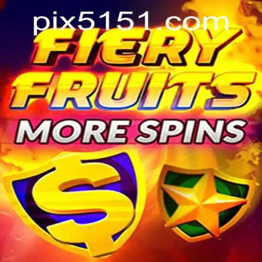 Desvendando FieryFruitsMoreSpins e as Emoções dos Jogos Online