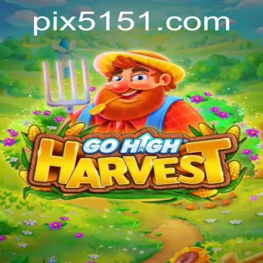 Aventura Agrícola Inovadora com GoHighHarvest