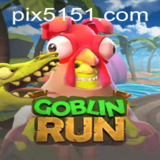 Explorando GoblinRun: Aventura e Desafio em um Mundo Fantástico