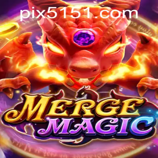 MERGEMAGIC: Explorando Estratégias e Regras do Jogo Popular