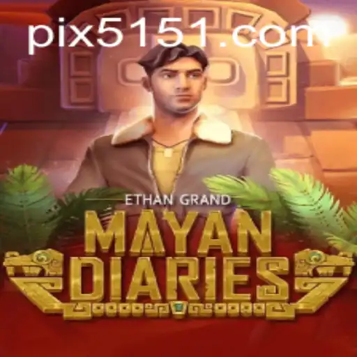 Descubra o Empolgante Mundo de MayanDiaries