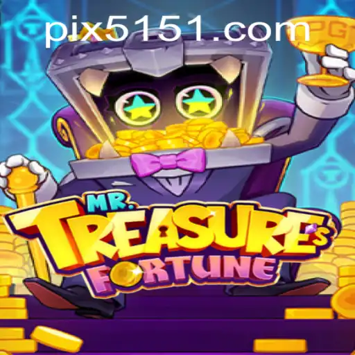 Explorando 'MrTreasuresFortune': Um Mundo de Aventuras e Riquezas