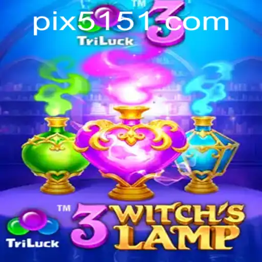 Descubra o Fascinante Mundo de 3WitchsLamp: Um Jogo Inovador e Cativante