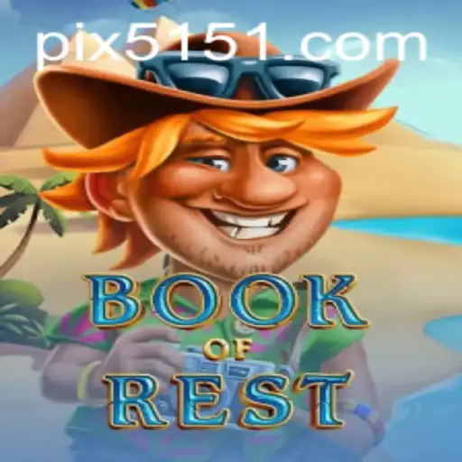 BookofRest: Desvendando o Novo Fenômeno dos Jogos Online