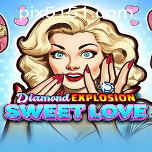 Descubra o Universo de DiamondExplosionSweetLove: Um Jogo Revolucionário