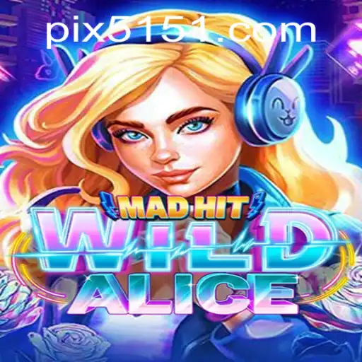 Descubra MadHitWildAlice: O Jogo de Aventura e Estratégia que Está Conquistando o Mundo