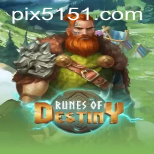 RunesOfDestiny: Um Mergulho no Mundo Mágico dos Jogos Online