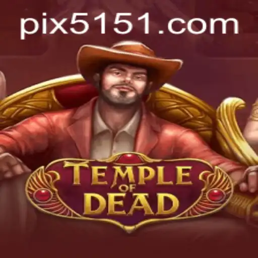 Explorando o Mundo de TempleofDead: Aventura e Estratégia