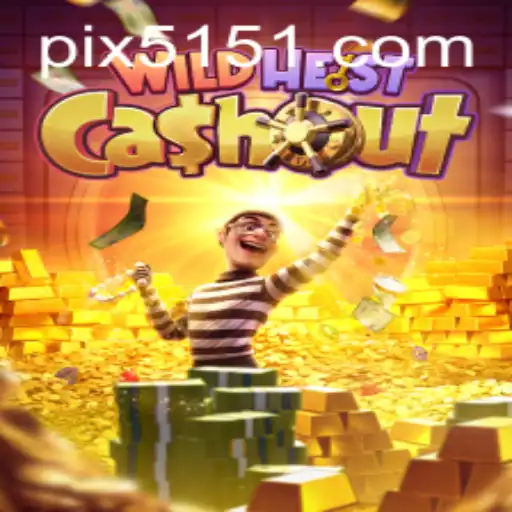 Descubra o Mundo de WildHeistCashout: O Jogo Revolucionário de 5151.com