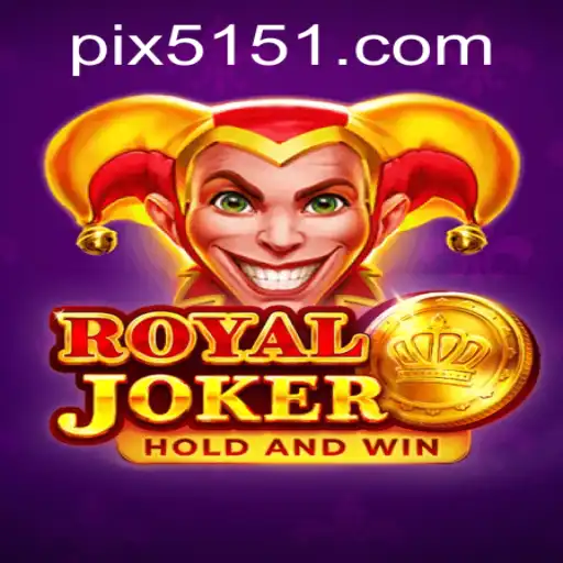 RoyalJoker: A Nova Sensação dos Jogos Online