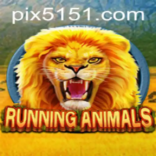 Descubra o Fascinante Mundo de RunningAnimals