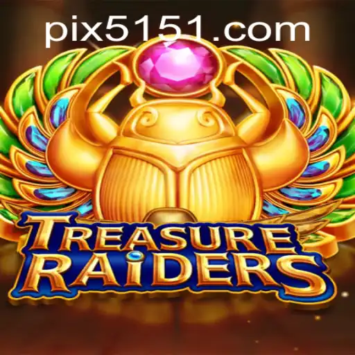 Explorando o Mundo de TREASURERAIDERS: Uma Aventura Épica