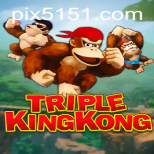 TripleKingKong: Explorando o Mundo Fascinante do Novo Jogo