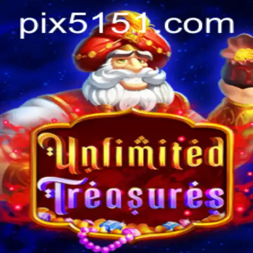 Descubra o Mundo de Aventura em UnlimitedTreasures